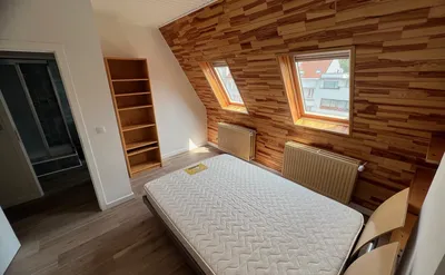 Kot (kamer in huis delen) in Ukkel