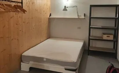 Kot (kamer in huis delen) in Brussel