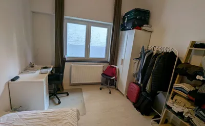 Kot/kamer te huur in Elsene