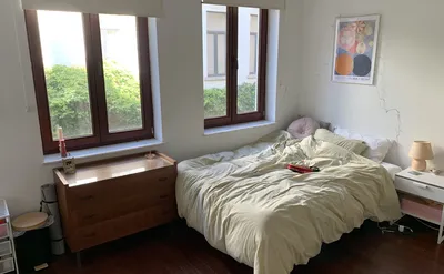 Kot/kamer te huur in Brussel