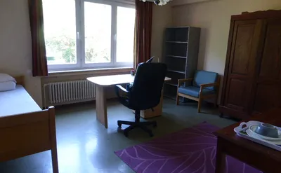 Kamer te huur in Sint-Pieters-Woluwe