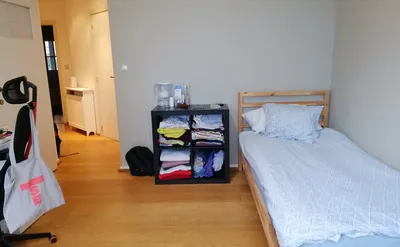 Kot (kamer in huis delen) in Sint-Lambrechts-Woluwe