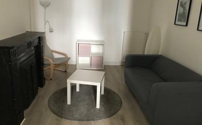 Kot (kamer in huis delen) in Schaarbeek