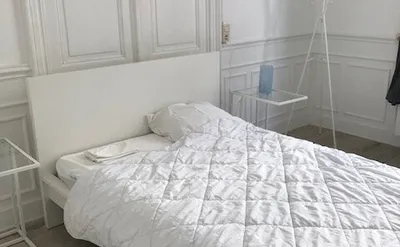 Kot (kamer in huis delen) in Schaarbeek