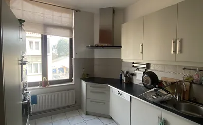 Kot (kamer in huis delen) in Schaarbeek