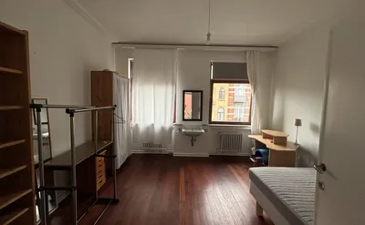 Kot (kamer in huis delen) in Etterbeek