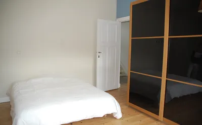 Kot (kamer in huis delen) in Etterbeek