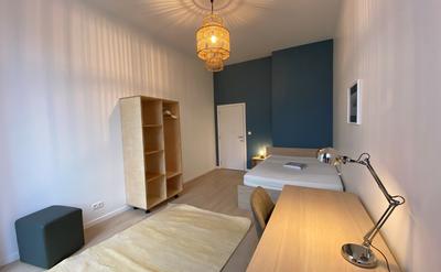 Kot (kamer in huis delen) in Sint-Gillis