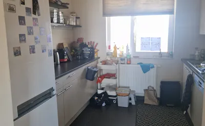Kot (kamer in huis delen) in Anderlecht