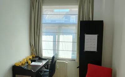 Kot/kamer te huur in Sint-Lambrechts-Woluwe