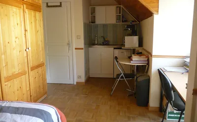 Kot (kamer in huis delen) in Sint-Pieters-Woluwe
