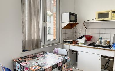 Kot (kamer in huis delen) in Ukkel