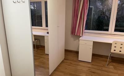 Kot (kamer in huis delen) in Sint-Lambrechts-Woluwe