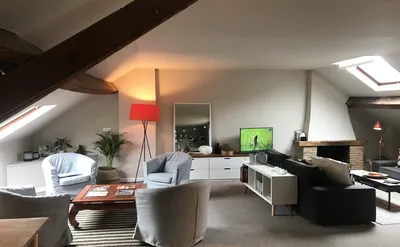 Kot (kamer in huis delen) in Brussel Omgeving