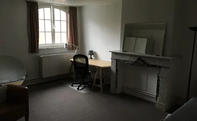 Kot (kamer in huis delen) in Schaarbeek