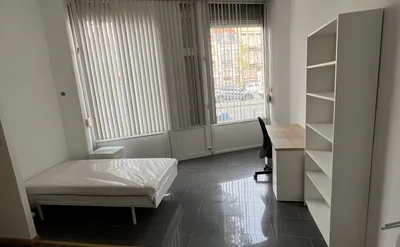 Kot/kamer te huur in Molenbeek