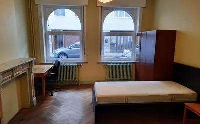 Kot (kamer in huis delen) in Sint-Lambrechts-Woluwe