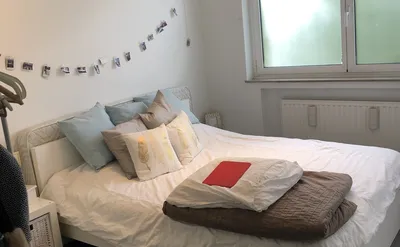 Kot (kamer in huis delen) in Brussel Nord-Oost