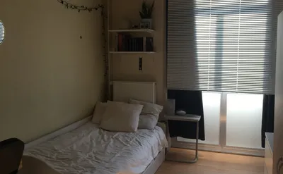 Kot (kamer in huis delen) in Anderlecht