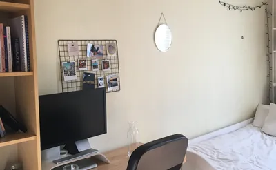 Kot (kamer in huis delen) in Anderlecht