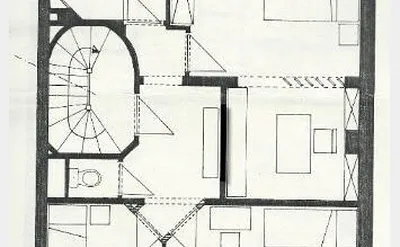 Kot (kamer in huis delen) in Sint-Lambrechts-Woluwe