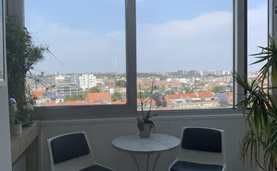 Kot bij bewoner te huur in Sint-Pieters-Woluwe