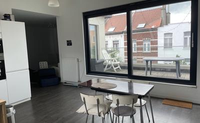 Kot (kamer in huis delen) in Brussel Nord-West