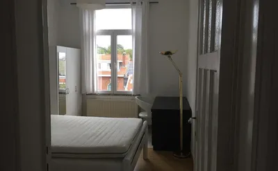 Kot (kamer in huis delen) in Anderlecht