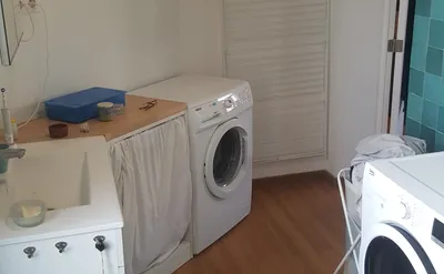 Kot (kamer in huis delen) in Anderlecht