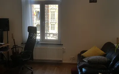 Kot (kamer in huis delen) in Anderlecht