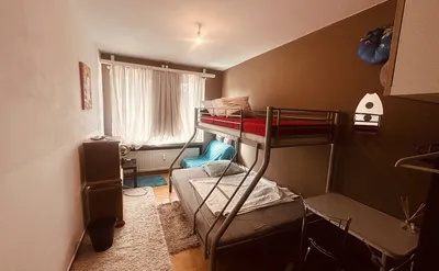 Kot (kamer in huis delen) in Molenbeek