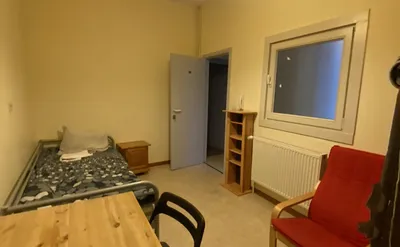 Kot/kamer te huur in Brussel