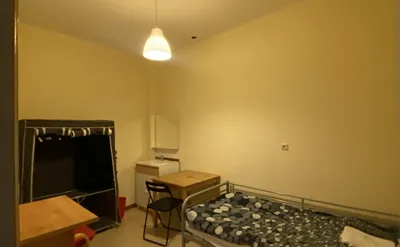 Kot/kamer te huur in Brussel