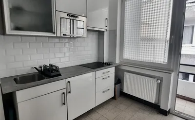 Kot/kamer te huur in Brussel