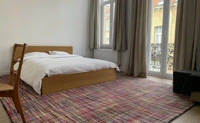 Kot (kamer in huis delen) in Schaarbeek