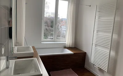 Kot (kamer in huis delen) in Schaarbeek