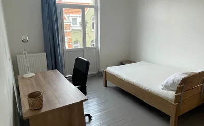 Kot (kamer in huis delen) in Brussel Nord-West