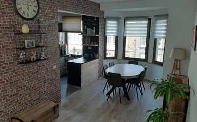 Kot (kamer in huis delen) in Anderlecht