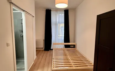 Kot (kamer in huis delen) in Schaarbeek