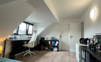 Kot (kamer in huis delen) in Anderlecht