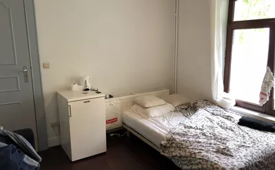 Kot/kamer te huur in Brussel