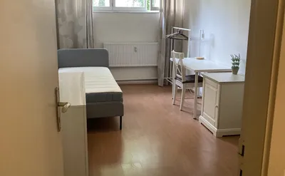 Kamer te huur in Ukkel