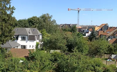 Kot (kamer in huis delen) in Auderghem