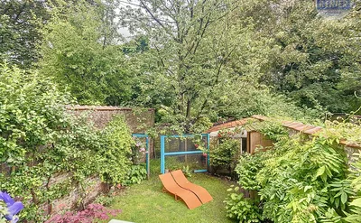 Kot (kamer in huis delen) in Anderlecht