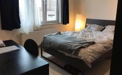 Kot (kamer in huis delen) in Anderlecht