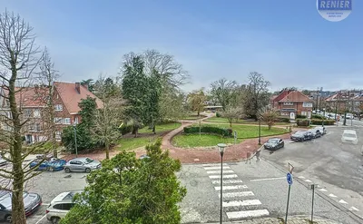 Kot (kamer in huis delen) in Anderlecht