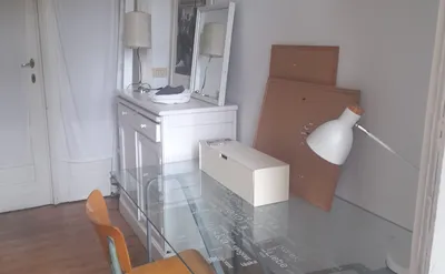 Kot (kamer in huis delen) in Brussel Nord-Oost