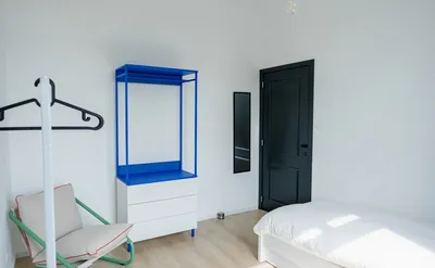 Kot (kamer in huis delen) in Anderlecht