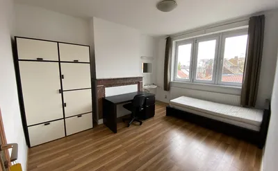 Kot/kamer te huur in Elsene