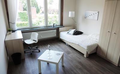 Kot (kamer in huis delen) in Anderlecht